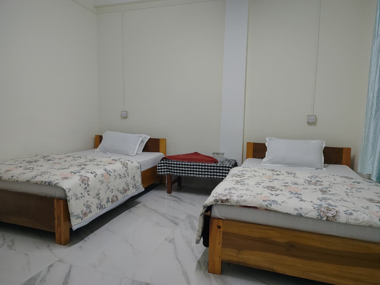 Kyit Pu Homestay